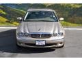 2004 Topaz Metallic Jaguar X-Type 3.0  photo #4