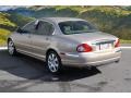 2004 Topaz Metallic Jaguar X-Type 3.0  photo #7