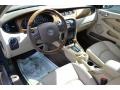 2004 Topaz Metallic Jaguar X-Type 3.0  photo #9