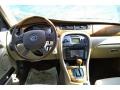 2004 Topaz Metallic Jaguar X-Type 3.0  photo #12