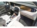 2004 Topaz Metallic Jaguar X-Type 3.0  photo #15