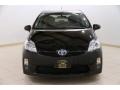 2010 Black Toyota Prius Hybrid III  photo #2