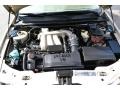 2004 Topaz Metallic Jaguar X-Type 3.0  photo #25