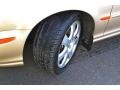 2004 Topaz Metallic Jaguar X-Type 3.0  photo #26