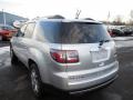 2014 Quicksilver Metallic GMC Acadia SLT AWD  photo #27