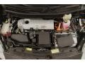 2010 Black Toyota Prius Hybrid III  photo #20