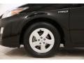 2010 Black Toyota Prius Hybrid III  photo #21