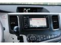 Dark Charcoal Navigation Photo for 2014 Toyota Sienna #90618828