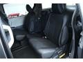 Dark Charcoal Rear Seat Photo for 2014 Toyota Sienna #90618834