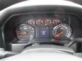 Jet Black/Dark Ash Gauges Photo for 2015 GMC Sierra 2500HD #90618835