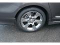 2014 Toyota Sienna SE Wheel and Tire Photo