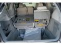 2014 Predawn Gray Mica Toyota Sienna XLE  photo #9