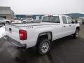  2015 Sierra 2500HD Double Cab 4x4 Summit White