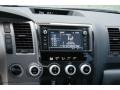 2014 Toyota Sequoia SR5 4x4 Controls
