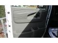 Summit White - Express 1500 Work Van Photo No. 14