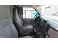 Summit White - Express 1500 Work Van Photo No. 36
