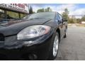 Kalapana Black - Eclipse GS Coupe Photo No. 2
