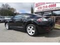 2007 Kalapana Black Mitsubishi Eclipse GS Coupe  photo #5