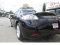 2007 Kalapana Black Mitsubishi Eclipse GS Coupe  photo #6