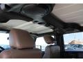 Black - Wrangler Unlimited Sahara 4x4 Photo No. 33