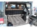 Black - Wrangler Unlimited Sahara 4x4 Photo No. 34