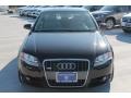 Brilliant Black - A4 2.0T quattro Sedan Photo No. 2