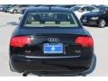 Brilliant Black - A4 2.0T quattro Sedan Photo No. 8