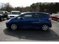 Blue Sensation Pearl - Fit Sport Photo No. 8