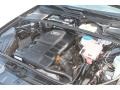 Brilliant Black - A4 2.0T quattro Sedan Photo No. 35
