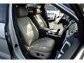 2014 Ingot Silver Ford Explorer XLT  photo #17