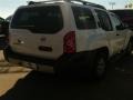 Avalanche White - Xterra S Photo No. 5
