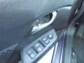 2014 Modern Steel Metallic Honda Civic LX Sedan  photo #12