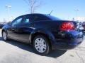 True Blue Pearl - Avenger SE Photo No. 2