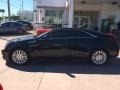 Black Raven - CTS Coupe Photo No. 2