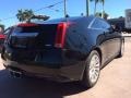 Black Raven - CTS Coupe Photo No. 5