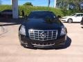 Black Raven - CTS Coupe Photo No. 8