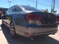Platinum Gray Metallic - Jetta GLI Autobahn Photo No. 3