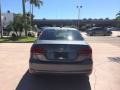 Platinum Gray Metallic - Jetta GLI Autobahn Photo No. 4