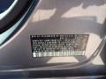 Platinum Gray Metallic - Jetta GLI Autobahn Photo No. 14