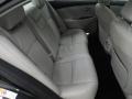 Rear Seat of 2010 ES 350