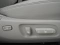 Controls of 2010 ES 350