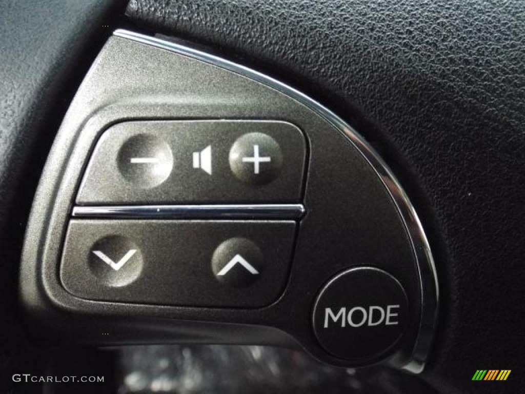 2010 Lexus ES 350 Controls Photo #90623409