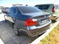 Sparkling Graphite Metallic - 3 Series 335i Sedan Photo No. 5