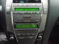 Controls of 2010 ES 350
