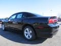 Pitch Black - Charger SE Photo No. 2