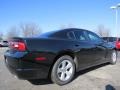 Pitch Black - Charger SE Photo No. 3