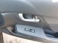Kona Coffee Metallic - Civic LX Sedan Photo No. 9