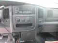 2002 Patriot Blue Pearlcoat Dodge Ram 1500 ST Regular Cab  photo #11