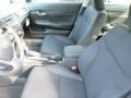 Kona Coffee Metallic - Civic LX Sedan Photo No. 12