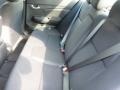 Kona Coffee Metallic - Civic LX Sedan Photo No. 13